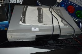 Philips Audio CD Player Recorder