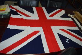 Large Union Jack Flag