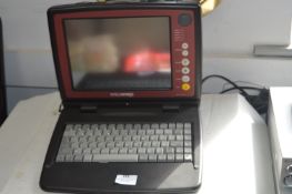 *Intelliworx Laptop