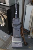 Hoover Turbo Boost Upright Vacuum Cleaner