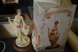 Leonardo Collection Figurine Celebration