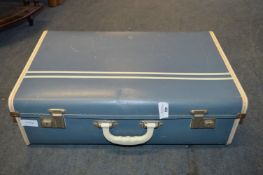 Vintage Suitcase