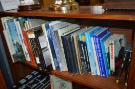 Selection of Paperback and Hardback Books