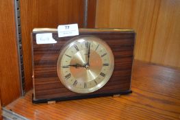 Metamec Mantel Clock