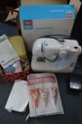Electric Sewing Machine