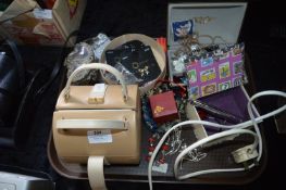 Costume Jewellery Earrings, Bangles and Jewellery