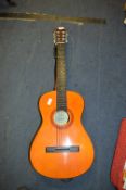 Spanish Guitar For Repair
