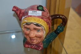 *Beswick Teapot