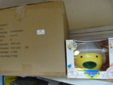 *Box of Twelve 2-in1 LED Headlights