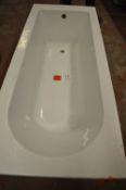 *White Bath 1700x700mm