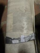 Roll of Wood Effect Vinyl Flooring 6x4m