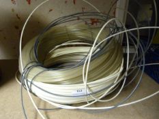 Quantity of Plastic Beading/Sealing Cord