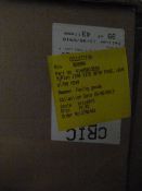 *My Plan 1700 Side Bath Panel Lava 1700x540mm