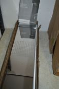 *Playtime Shower Column with Integrated Head