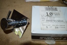 *Metro Manual Shower Valve