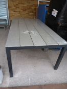 *Classic Dining Table
