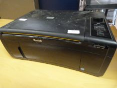*Kodak ESP3250 AIO Printer