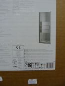 Beloya Shower Door 73.5cm to 78.5cm by 195cm