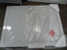 *Rectangular Skin Shower Tray 1200x900mm