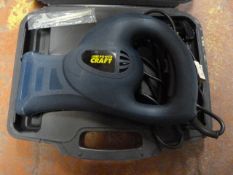 Powercraft Electric Saw