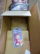 *Box of 36 Disney Piglet Air Fresheners