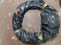 Large Roll of Twin Core Cable