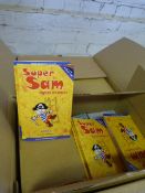 Super Sam Books