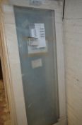 Pivot Door 700, 760, 900