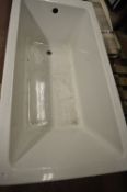 *White Bath 1400x640mm