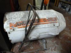 Andrew G125TA Industrial Heater