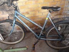 Townsend Destiny Bicycle