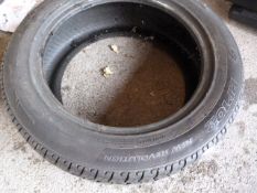 Zeetex HP102 215/55R17 98WXL Tyre