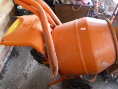 Minimix Belle 150 Cement Mixer