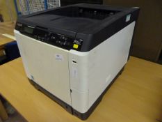 *Kyocera FS C5150DN Printer