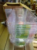 *Garland Seed Tray Cover