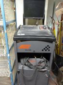 Sun DGA2500 Diagnostic Machine