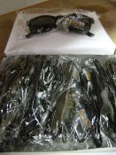 Two Boxes of 12 UV400 Sunglasses