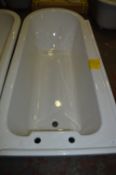 *Norfolk Right Hand Roll Top Bath 1700x740mm