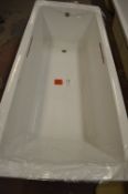 *White Bath 1700x700mm