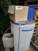 Beko Owamat 6 Condeser