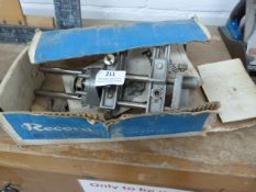 *Record Doweling Jig