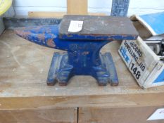 *Small Anvil