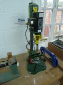 *Record RPM75 Chisel Mortiser