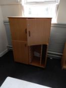 *Two Storage Unit