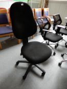 *Togo Highback Office Chair