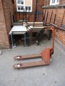 *Assorted Softwood Partitioning