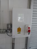 *Zip Hydroboil Water Heater