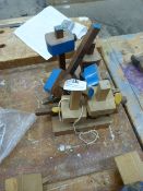 *Marples and Other Scribes