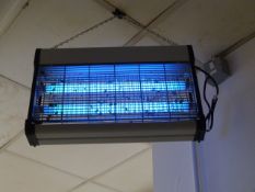 *Electric Fly Killer