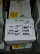 *6 Xpelair DX180 Extractor Fans